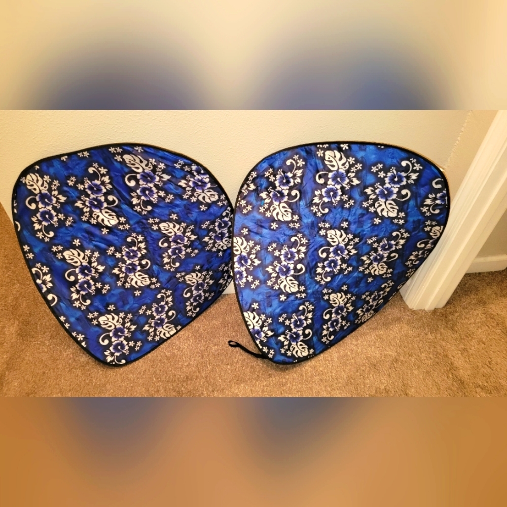 Windshield Sun Shades